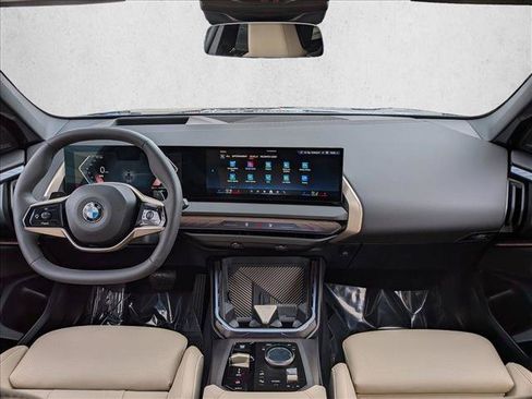 Used 2025 BMW X3 xDrive30i w/ Premium Package AWD/4WD image 18