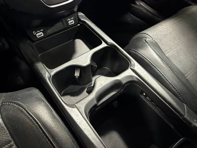 Used 2022 Honda CR-V EX-L image 23