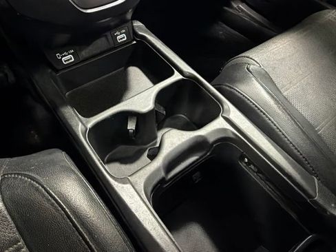 Used 2022 Honda CR-V EX-L image 23