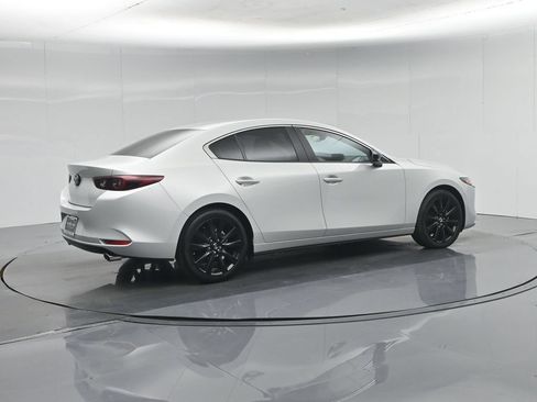 Used 2026 MAZDA MAZDA3 s Sport FWD image 25