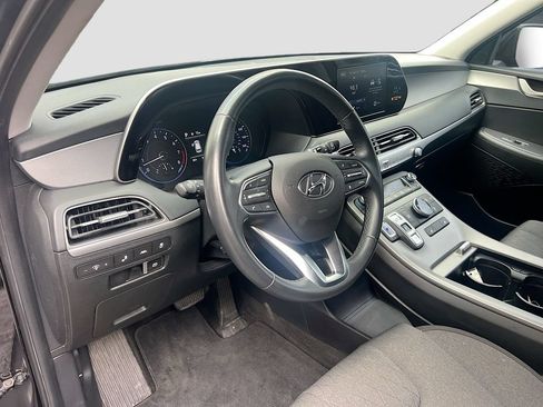 Used 2022 Hyundai Palisade SEL AWD/4WD image 9