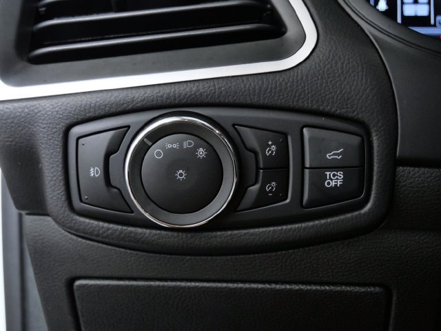 Certified 2023 Ford Edge SEL w/ Convenience Package AWD/4WD image 25