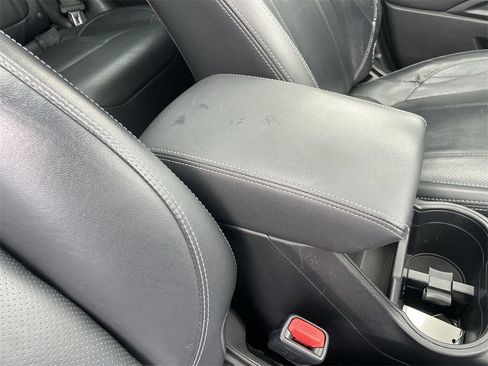 Certified 2021 Subaru Forester Limited w/ Popular Package #3 image 32