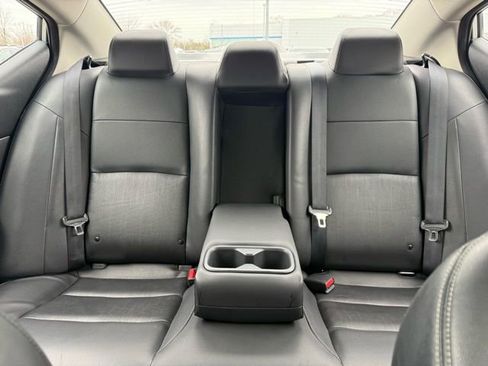 Certified 2022 Nissan Altima 2.5 SL image 23