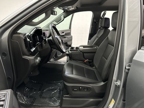 Used 2025 GMC Sierra 1500 SLT image 20
