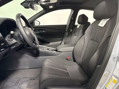 New 2025 Honda Accord Sport image 14