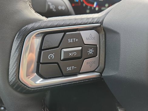 Certified 2026 Ford Mustang Coupe w/ Mustang Nite Pony Package image 14