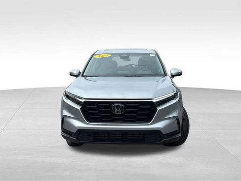 Used 2024 Honda CR-V EX image 2