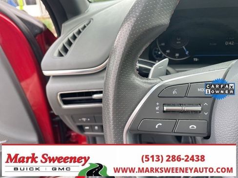 Used 2023 Hyundai Sonata SEL Plus image 19