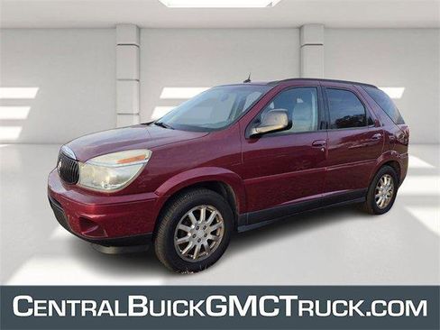 Used 2007 Buick Rendezvous CX w/ CX Luxury Package image 1