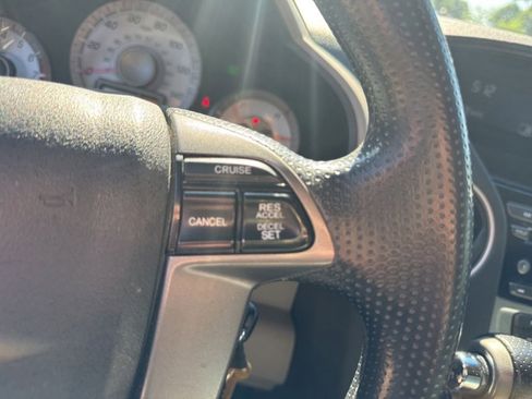 Used 2012 Honda Pilot EX image 4