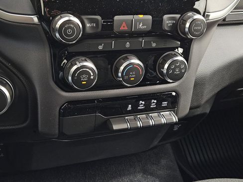 New 2026 RAM 1500 Lone Star RWD image 19