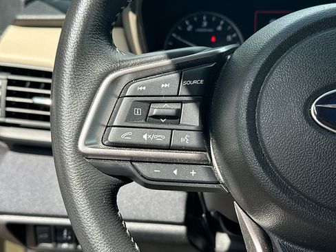 Used 2024 Subaru Outback Premium AWD/4WD image 14
