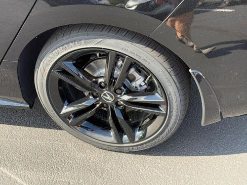 Certified 2026 Acura Integra A-Spec image 6