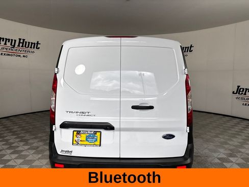 Used 2023 Ford Transit Connect XL FWD image 7