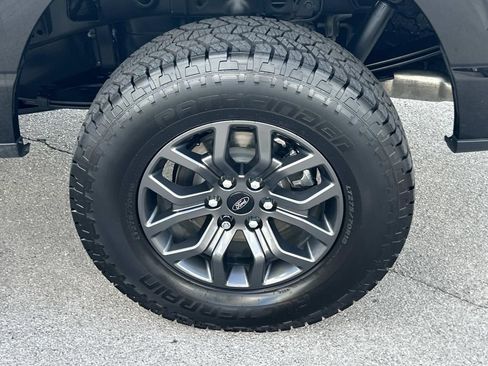Used 2023 Ford F150 Tremor w/ Equipment Group 402A High AWD/4WD image 18
