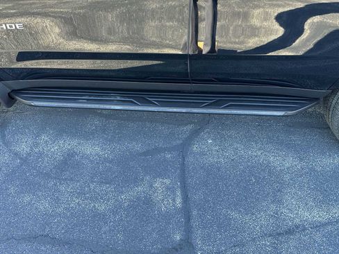 New 2026 Chevrolet Tahoe Premier w/ Sun And Tow Package image 34