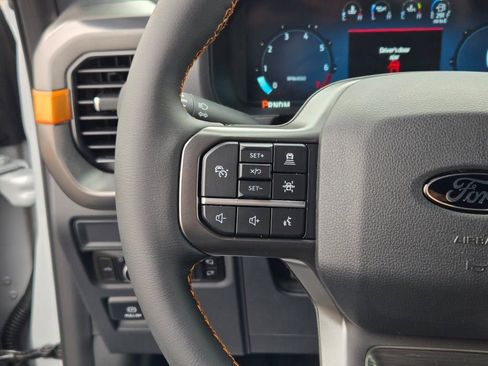 New 2025 Ford F150 Tremor w/ Equipment Group 402A High image 38