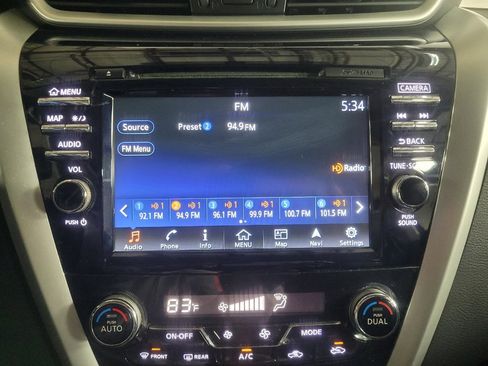 Used 2018 Nissan Murano S w/ Cargo Package FWD image 25