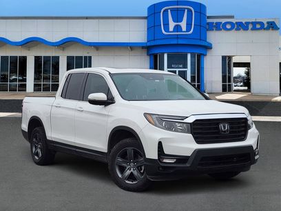 Used 2023 Honda Ridgeline RTL