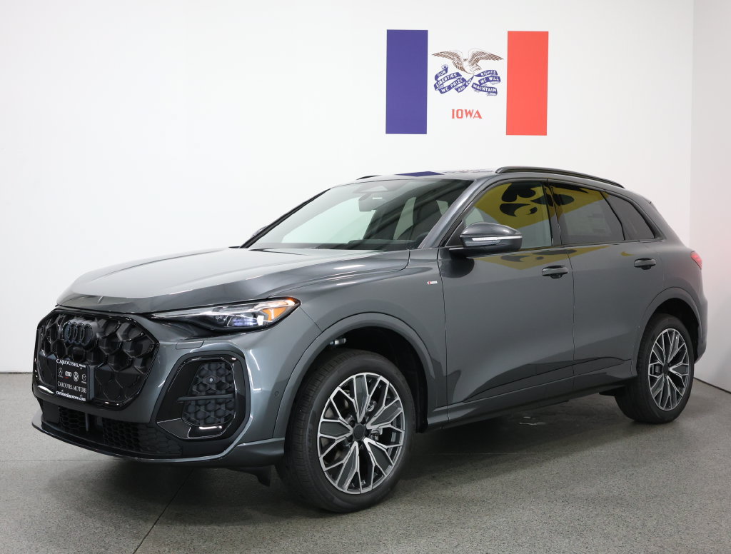 New 2026 Audi Q5 Premium Plus AWD/4WD image 8