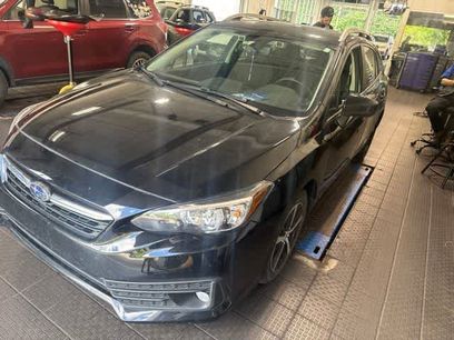 Used 2023 Subaru Impreza 2.0i Premium