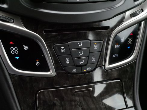 Used 2014 Buick LaCrosse Leather image 23