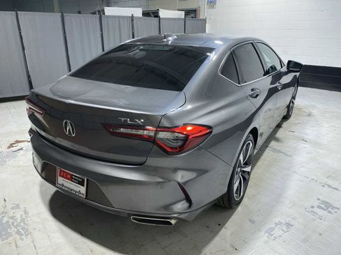 Used 2024 Acura TLX w/ Technology Package image 26