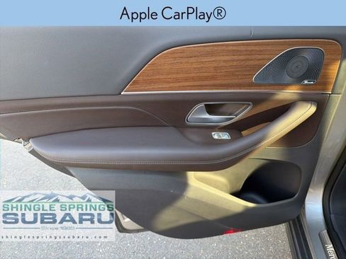 Used 2020 Mercedes-Benz GLE 350 GLE 350 image 28