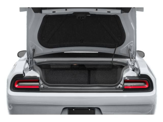Used 2023 Dodge Challenger R/T w/ Plus Package RWD image 14