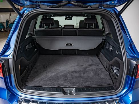 Certified 2024 Mercedes-Benz GLB 250 4MATIC image 39