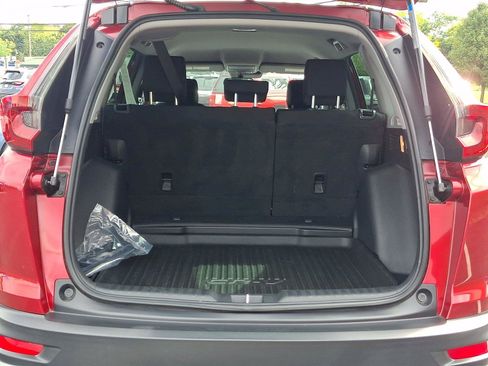 Used 2021 Honda CR-V Special Edition image 30