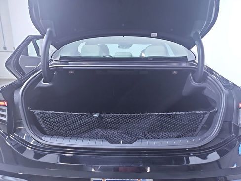 Certified 2024 Hyundai Sonata SEL w/ Convenience Package image 24