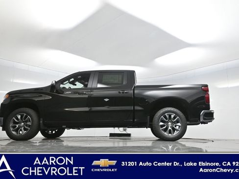 New 2026 Chevrolet Silverado 1500 LT w/ All Star Edition Plus AWD/4WD image 50