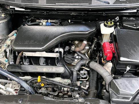 Certified 2020 Nissan Rogue Sport S FWD image 31