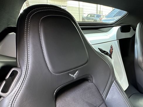 Used 2017 Chevrolet Corvette Grand Sport image 51