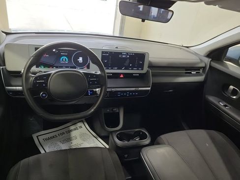Used 2024 Hyundai Ioniq 5 SE image 8