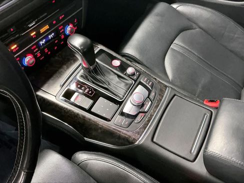 Used 2017 Audi S6 Prestige image 20