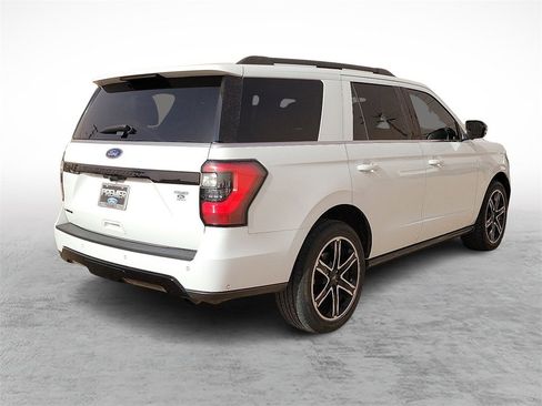 Used 2020 Ford Expedition Limited w/ Equipment Group 303A image 11