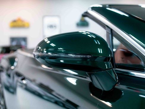 Used 2022 Bentley Continental GT V8 image 23