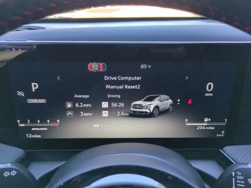 New 2026 Nissan Kicks SR FWD image 24
