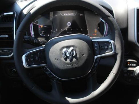 New 2026 RAM 1500 Lone Star AWD/4WD image 15