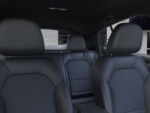 New 2026 Buick Envista Preferred w/ Convenience I Package image 24