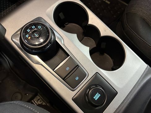 Used 2021 Ford Bronco Sport Big Bend image 14