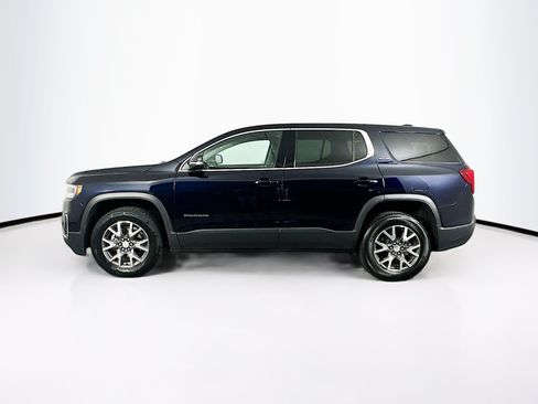Used 2022 GMC Acadia SLE FWD image 4