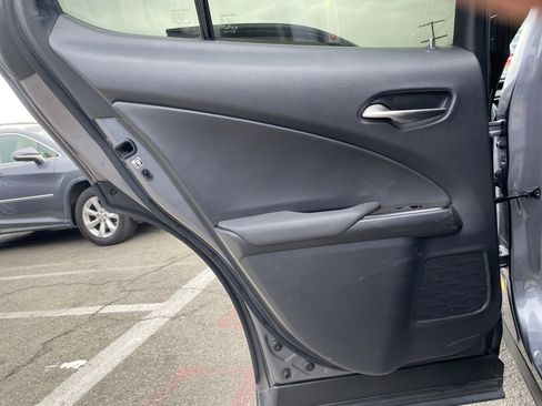 Used 2019 Lexus UX 200 w/ Premium Package image 20