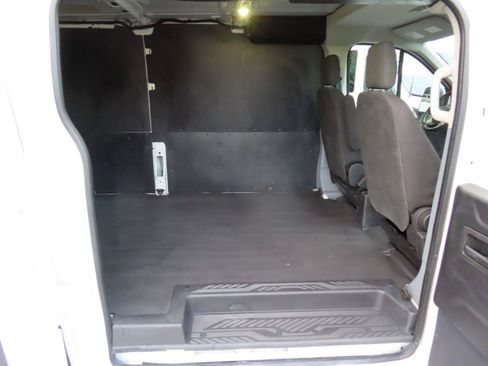 Used 2017 Ford Transit 150 148 Low Roof w/ Interior Upgrade Package RWD image 13