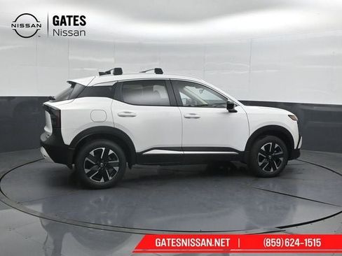 New 2026 Nissan Kicks SV w/ Cold Weather Package AWD/4WD image 3
