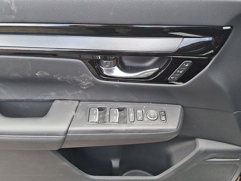 New 2026 Honda CR-V EX-L image 8