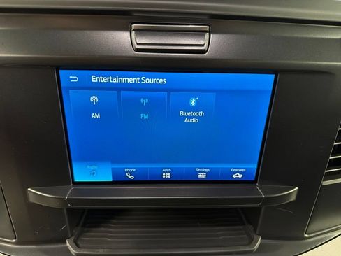 New 2027 Ford F350 XL w/ XL Chrome Package AWD/4WD image 10
